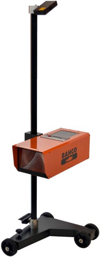 Bahco laser koplamp tester | BLBT100