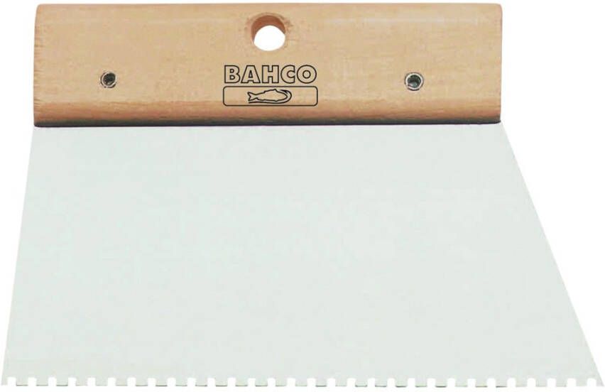 Bahco lijmkam schraper 20 cm | 221302000