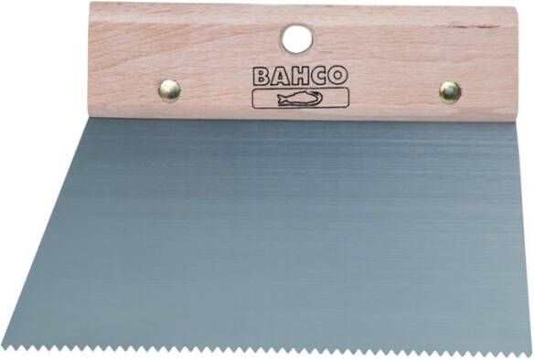 Bahco lijmkam schraper 30 cm | 221203000