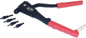 Bahco m4 moer voor 1468-m6 | 1468-6M4