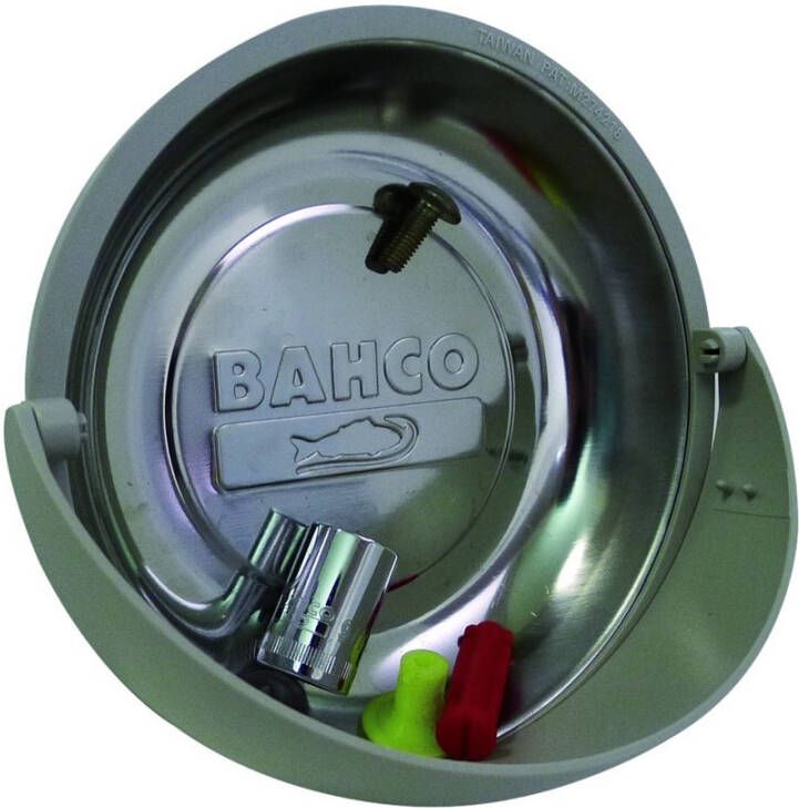 Bahco magnetische schaal met pvc | BMD150