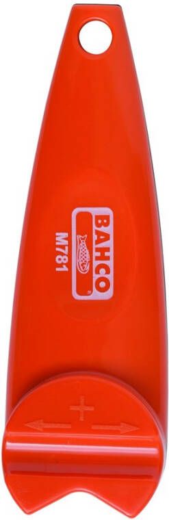 Bahco magnetiser-demagnetiser | M781