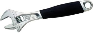 Bahco moersleutel ergo 10 chroom | 9072 C
