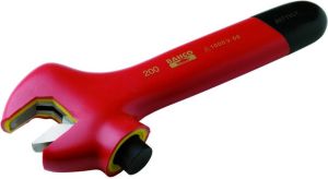Bahco moersleutel vde 10inch | 8072VLT