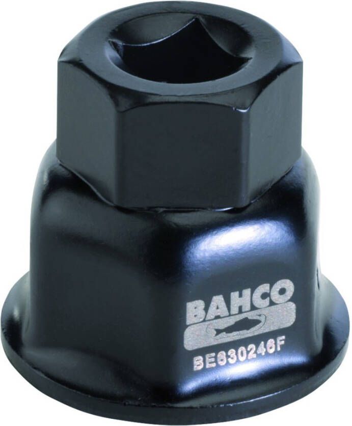 Bahco oliefilter sleutel 24mm 6fl | BE630246F