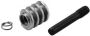 Bahco reserveonderdeel rol pin veer | 9029-2 - Thumbnail 1