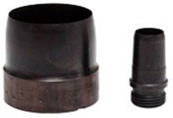 Ridgid Kraanmoersleutel | lengte 305-432 mm | sleutelwijdte 12-30 mm | 1 stuk 46753 - Foto 1