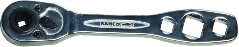 Bahco ratel voor koeltechniek | R6950