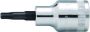 Bahco schroevendraaier. dopsleutel op kaart 1-2 | SB7809TORX-T30 - Thumbnail 1