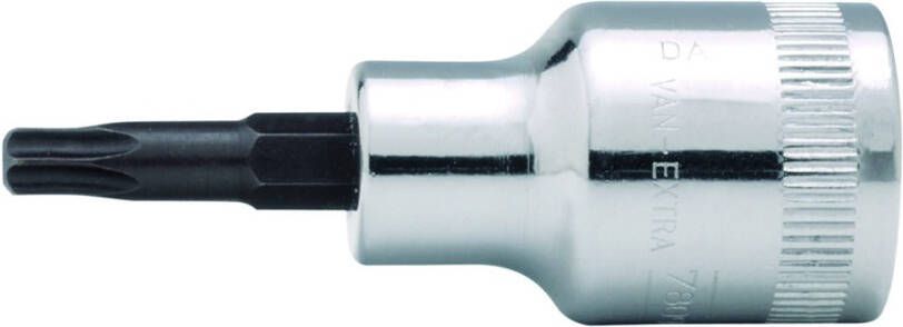 Bahco schroevendraaier. dopsleutel op kaart 1-2 | SB7809TORX-T40