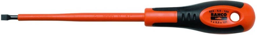 Bahco schroevendraaier vde 3mm | 623-3-100