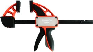 Bahco snelklem beter 150mm | QCB-150