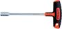 Bahco sok schroevendraaier t-greep 8 x 175 | 902T-080-175 - Thumbnail 1