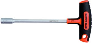 Bahco sok schroevendraaier t-greep 10 x 17 | 902T-100-175