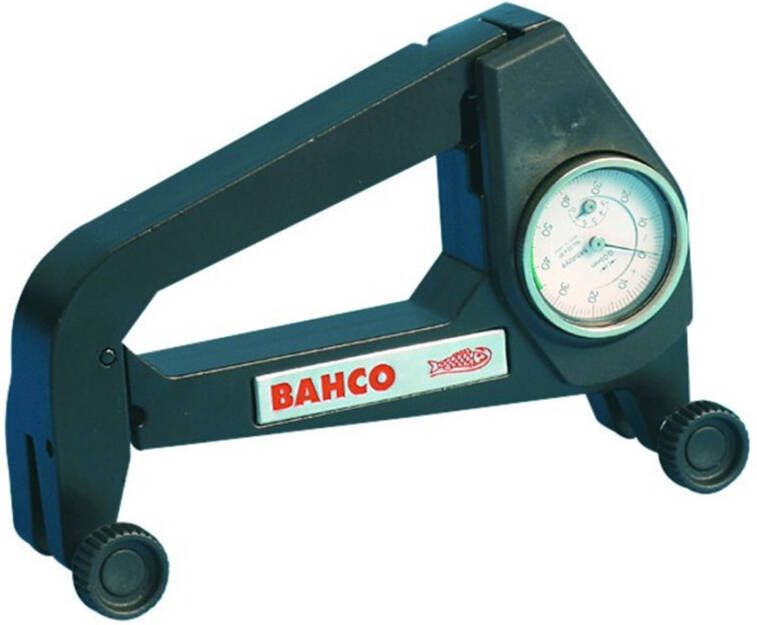 Bahco spanningsmeter | 3870-TENSION METER