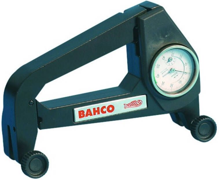 Bahco spanningsmeter | 3870-TENSION METER 3870-TENSION METER