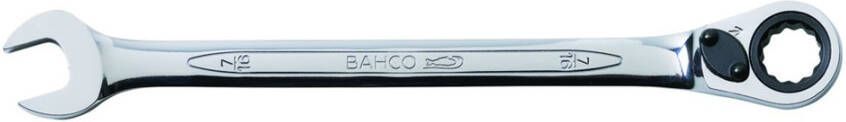 Bahco steek-ringratelsleutels 3 4" | 1RZ-3 4