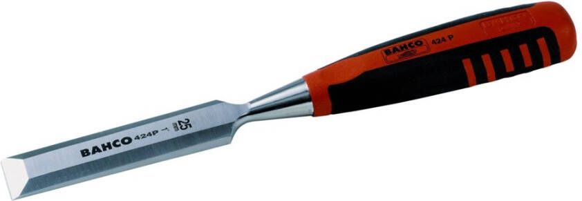 Bahco steekbeitel 2-comp. 424p 25 mm | 424P-25
