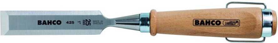 Bahco steekbeitel houten hecht 14 mm | 425-14