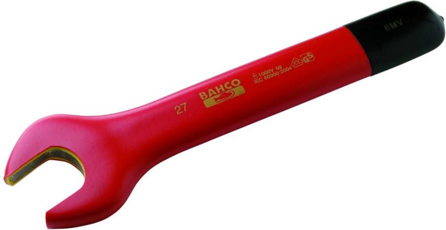 Bahco steeksleutel vde 15mm | 6MV-15