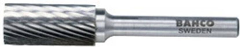 Bahco stiftfrees cylinder 10 mm | A1020M06X
