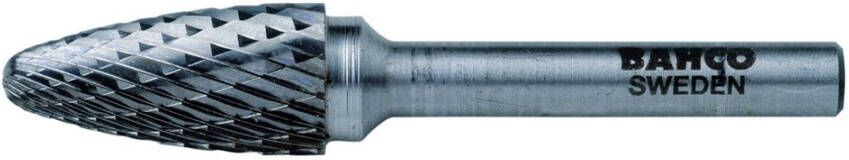 Bahco stiftfrees hardmetalen boog ronde kop | F1625M06