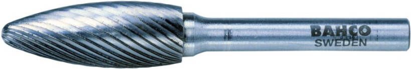 Bahco stiftfrees hardmetalen vlamvorm 16 mm | H1635M06