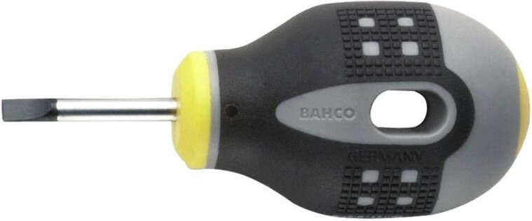 Bahco stubby ergo.gl.3.5 mm | BE-8330