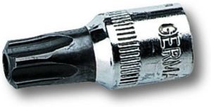 Bahco tamper torx plus bit- en dopsleutel | BE5008-25