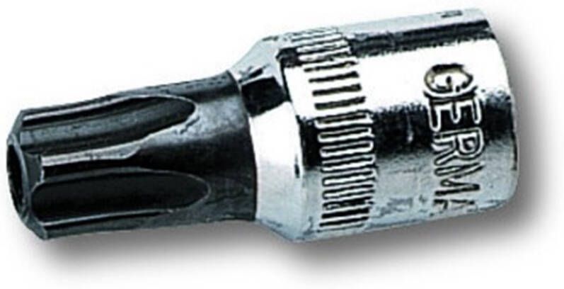 Bahco tamper torx plus bit- en dopsleutel | BE5008-30