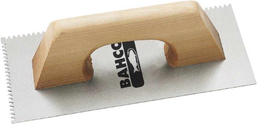 Bahco troffel 115x270 mm | 209027040