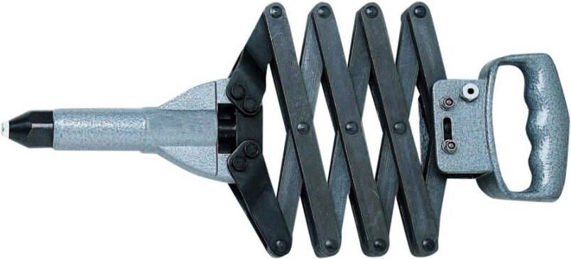 Bahco verlengbare klinkhamer 320-850 | 1467-320-850