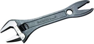 Bahco VERSTELBARE MOERSL.31 86 87 86
