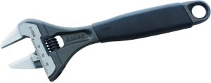 Bahco verstelbare moersleutel extra breed | 9029-T