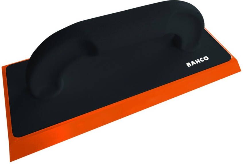 Bahco voegspecie troffel 250x110 rubber | 212202500