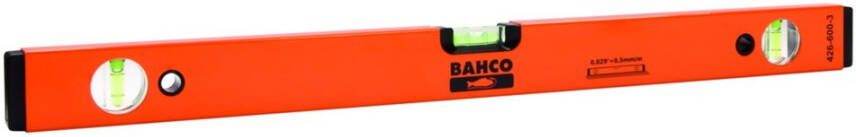 Bahco waterpas 1000 mm | 426-1000
