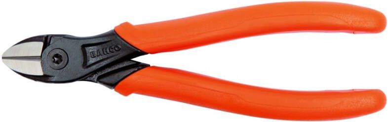 Bahco zijsnijtang 125 mm ip | 2101D-125IP