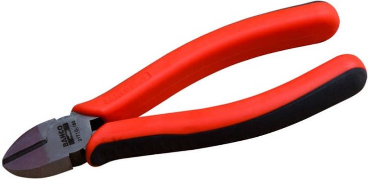 Bahco zijsnijtang 2171g-140 | 2171G-140