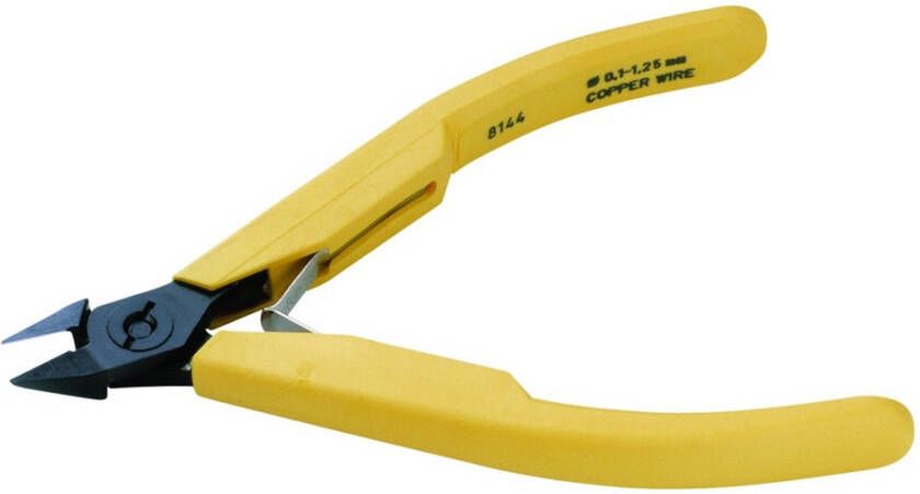 Bahco zijsnijtang electronica | 8154 CO