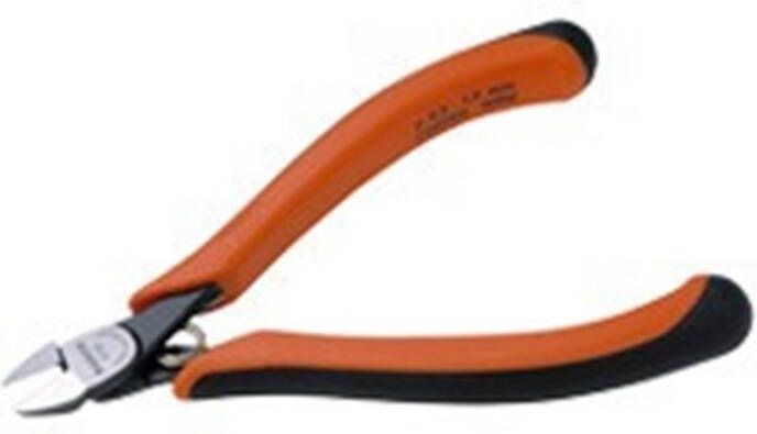 Bahco zijsnijtang micro | 4130