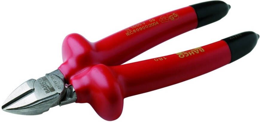 Bahco zijsnijtang vde 160mm | 2171V-160
