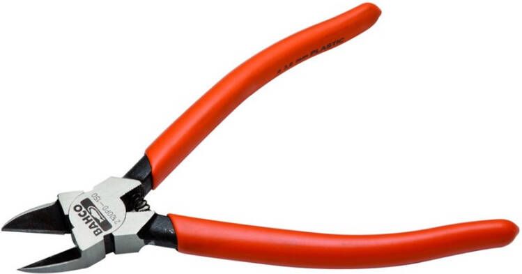 Bahco zijsnijtang voor plastic | 2100PD-150