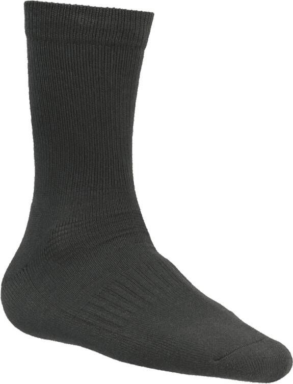 Bata Cool MS 1 Sokken | Zwart | 31.017.014.43