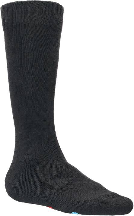 Bata Flame Proof Werksokken | Zwart | 8712843688407