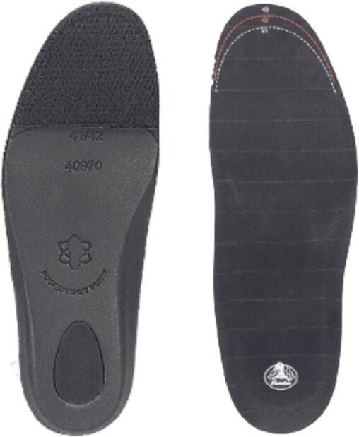 Bata Inlegzool Medical Fit Forefoot | Zwart | 00.017.153.00