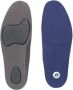 Bata Industrials Bata inlegzool Medical Fit heel mt 45-46 - Thumbnail 2