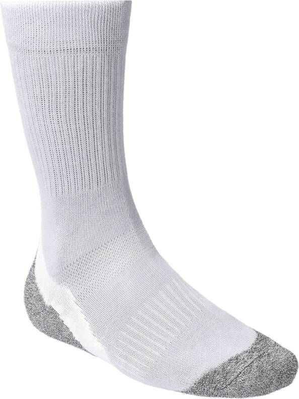 Bata Lady Bamboo Eco Sokken | Wit | 8712843715868