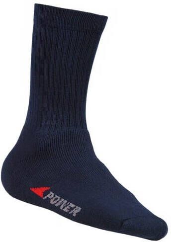 Bata Power Sok | Zwart | 31.017.003.35