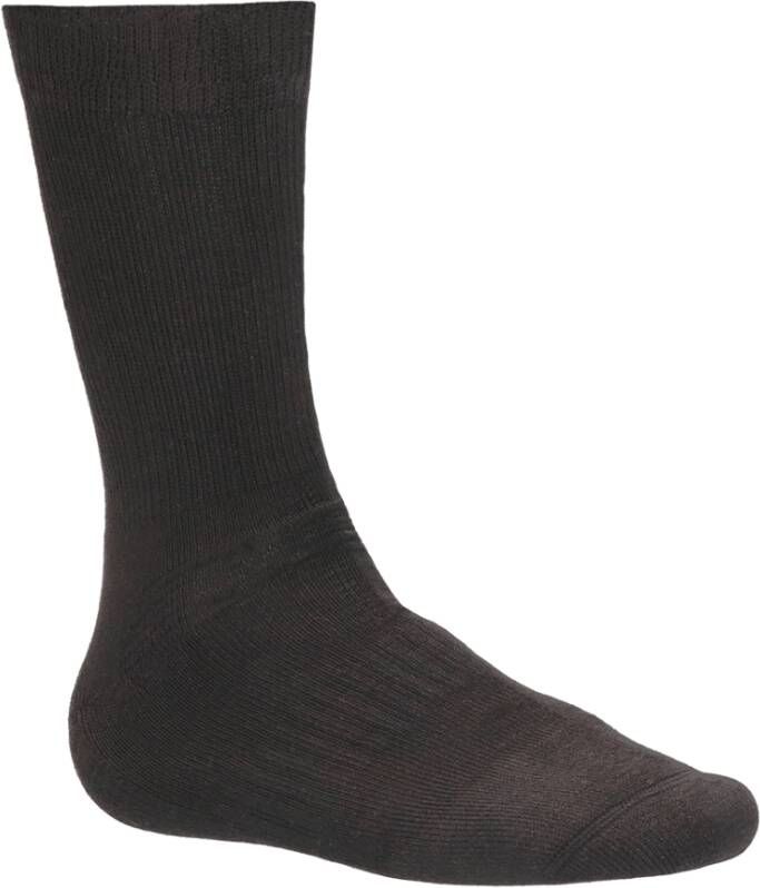 Bata Sokken Cool MS 1 ECO | Zwart | 8712843710344