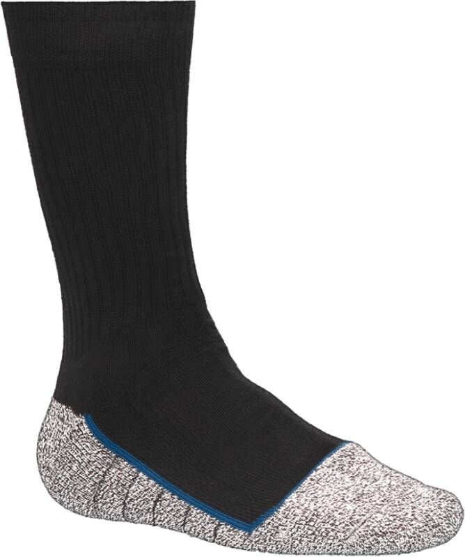 Bata Sokken Cool MS 2 ECO | Antraciet | 8712843710399